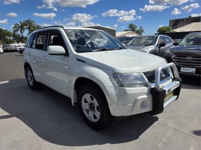 2012 Suzuki Grand Vitara Sport Wagon JB MY09 for sale in Auburn